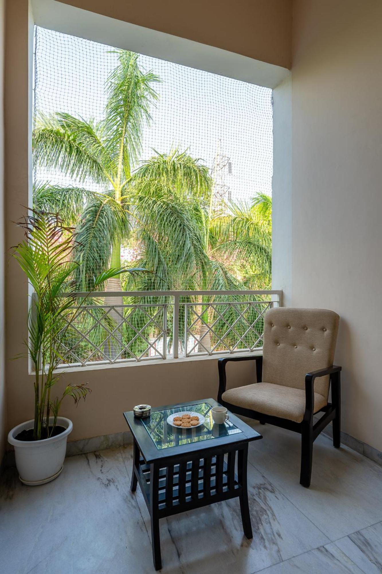 Nine Palms Resort ジャイプール エクステリア 写真